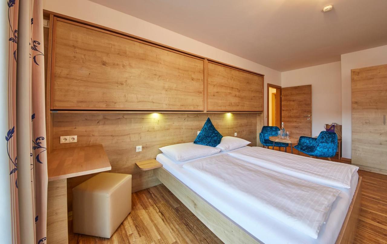 Johanneshof - Dein Mountain Wohlfuehlhotel Saalbach-Hinterglemm Exterior foto